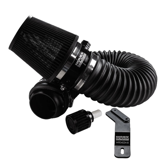 WORX Seadoo RXP-X 260 / GTR-X 230 Kanaflex Air Filter Kit