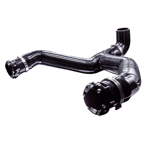 WORX Seadoo Spark 1 Up & 2 Up Dual Rear Exhaust Kit (2014 - 2026)