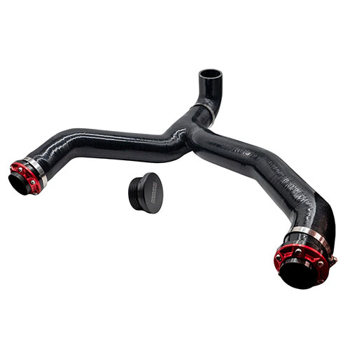 WORX Seadoo Spark 1 Up & 2 Up Dual Rear Exhaust Kit 2.0 (2014 - 2026)