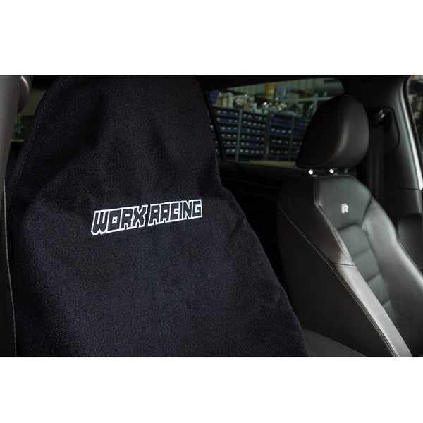 WORX Towel Seat Cover