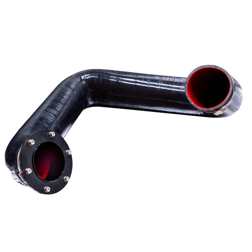 WORX Yamaha 1800 & 1900 Free Flow Exhaust Kit (2008 - 2026)