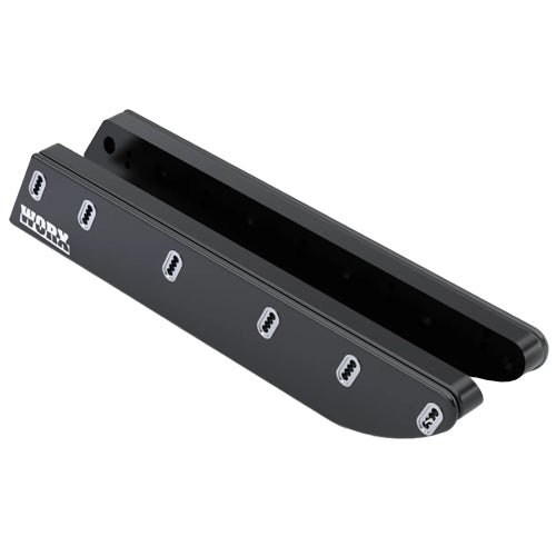 WORX Yamaha FX HO, FX SHO, FZR & FZS Insert Edition Sponsons (2008 - 2013)