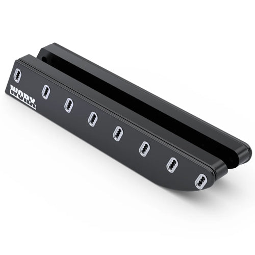 WORX Yamaha FZR, FZS & FX SVHO Insert Edition Sponsons (2012 - 2018)