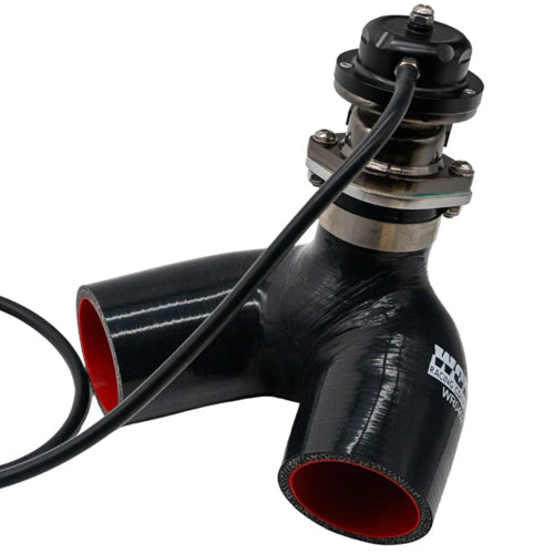 WORX Yamaha FX SHO, FX SVHO, FZS, FZR, GP1800 & GP-R SVHO Blow Off Valve 3.0 (2008 - 2026)