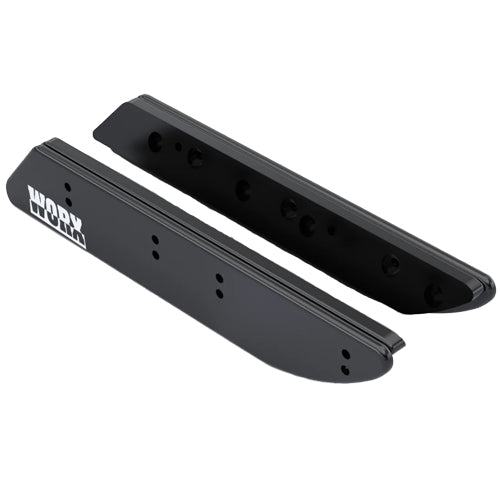 WORX Yamaha GP800R, GP1200R & GP1300R Sponsons (2000 - 2008)