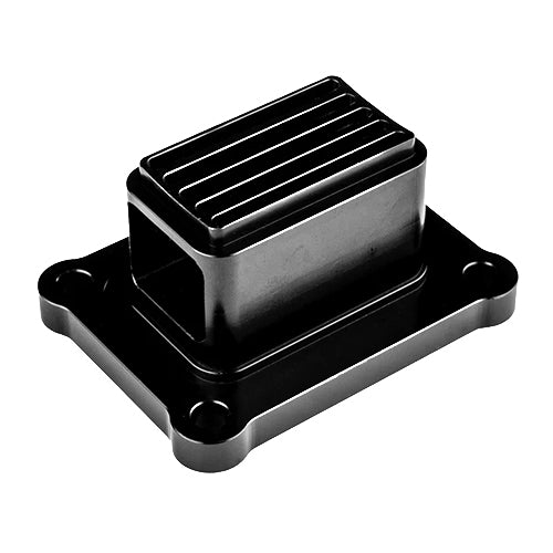 WORX Yamaha FX SVHO, FZR, FZS & GP1800 High Flow No Outlet Pump Strainer (2014 - 2019)