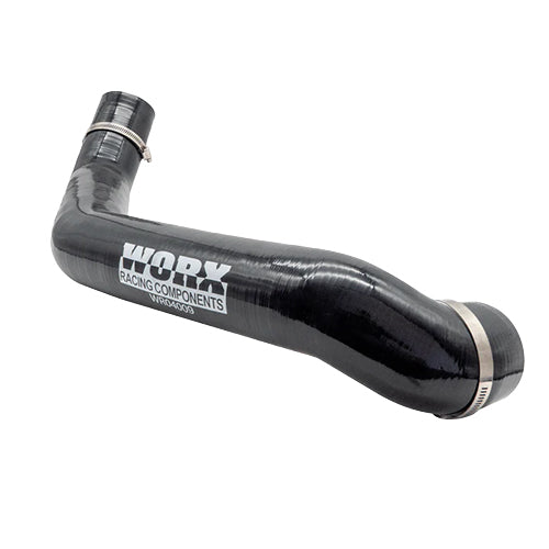 WORX Yamaha SuperJet 1050 Free Flow Exhaust Kit (2021 - 2026)