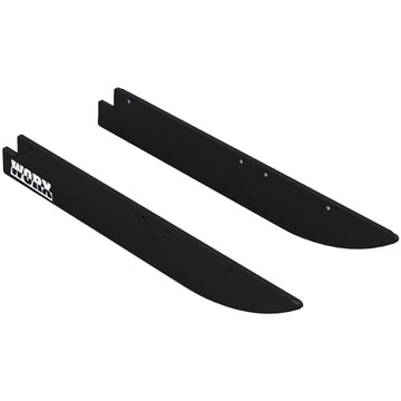 WORX Yamaha SuperJet 650 & 700 Sponsons (1990 - 2020)
