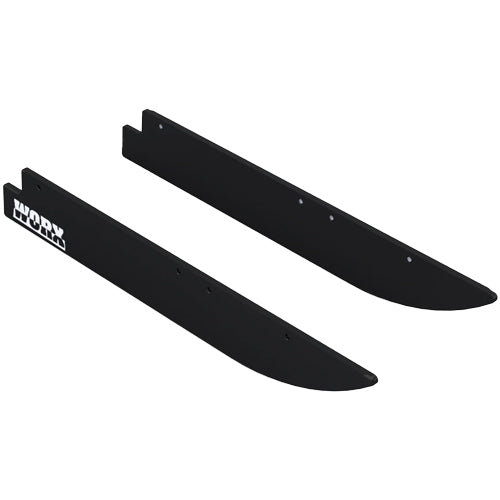 WORX Yamaha WaveBlaster 1 Sponsons (1993 - 1999)