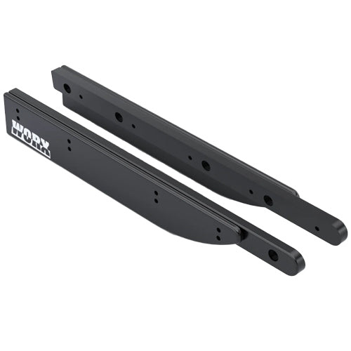 WORX Yamaha WaveRaider Sponsons (1995 - 1997)