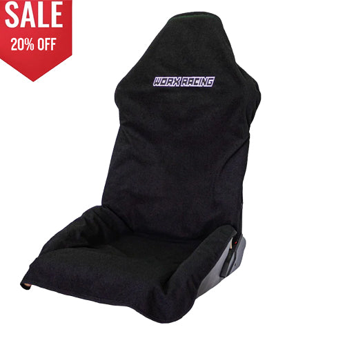 WORX Towel Seat Cover