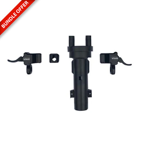 WORX Seadoo Spark iBR Steering System