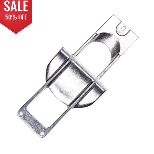 WORX Kawasaki 440 & 550 Intake Grate (1987 - 1995)