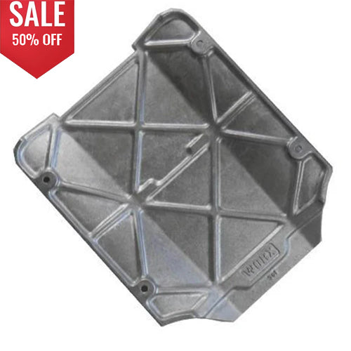 WORX Yamaha WaveBlaster I 700 & WaveBlaster II 760 Ride Plate (1993 - 1999)