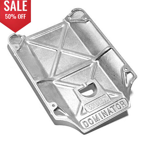 WORX Yamaha SuperJet 700 Freestyle Ride Plate (1996 - 2007)