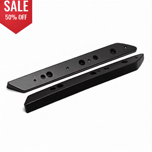 WORX Seadoo GTX 4-TEC, RXP & RXT Sponson Spacer Kit (2004 - 2008)