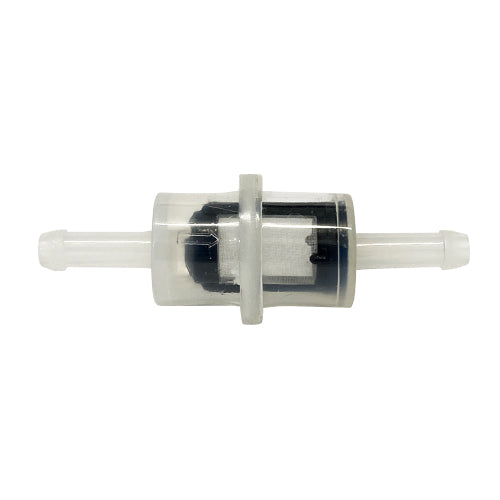 WSM Universal 1/4 Inch Inline Fuel Filter