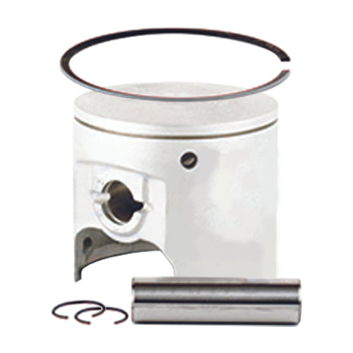 WSM Kawasaki 550 Piston Kit (1986 - 1990)