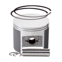 WSM Kawasaki 550 Piston Kit (1991 - 1995)
