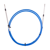 WSM Kawasaki 650SX Steering Cable (1988 - 1990)