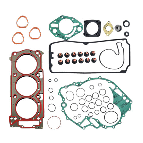 Complete Gasket Kit Tiger Shark 900/1000 95-99
