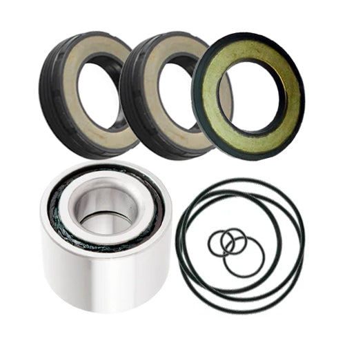 WSM Seadoo 900, 1503 & 1630 Jet Pump Repair Kit (2019 - 2024)