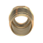 WSM Seadoo 900, 1503 & 1630 Brass Cable Nut (2002 - 2020)