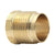 WSM Seadoo 900, 1503 & 1630 Brass Cable Nut (2002 - 2020)