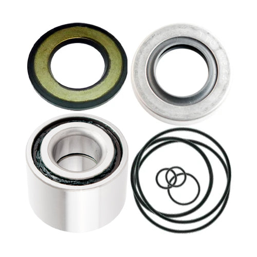 WSM Seadoo 900, 1503 & 1630 Jet Pump Repair Kit (2004 - 2019)