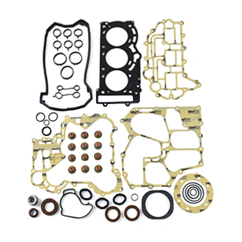 WSM Seadoo 900 Complete Gasket Kit (2014 - 2024)