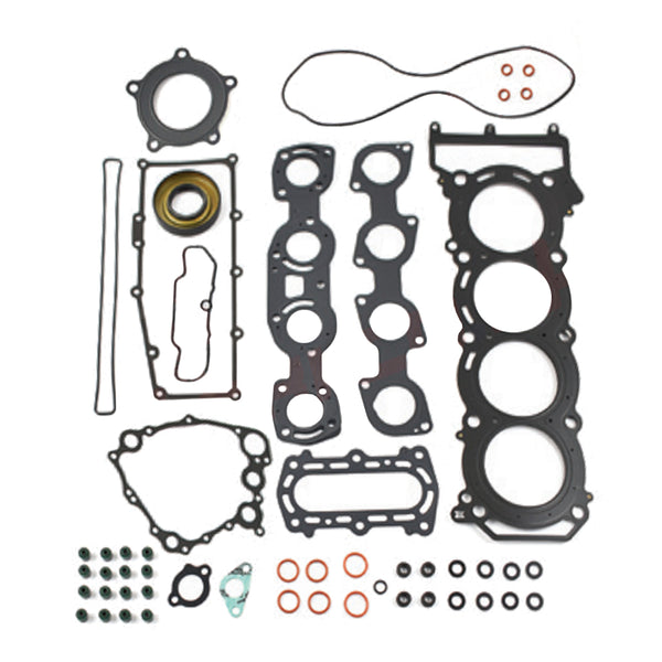 WSM Yamaha 1800 Complete Gasket Kit (2011 - 2024)