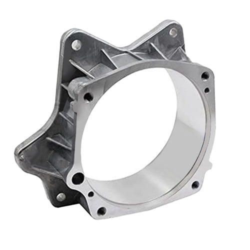 WSM Yamaha 1800 SVHO Pump Housing (2014 - 2019)