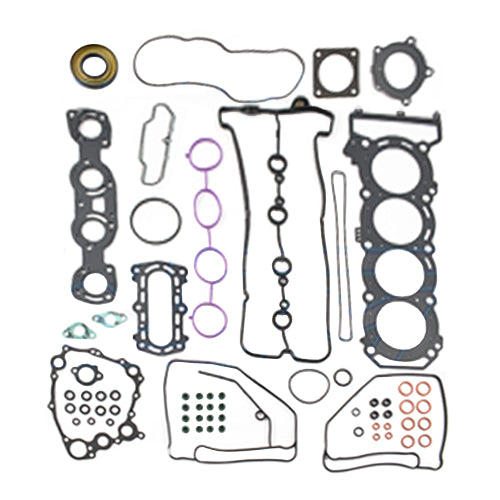 WSM Yamaha 1800 Complete Gasket Kit (2008 - 2010)