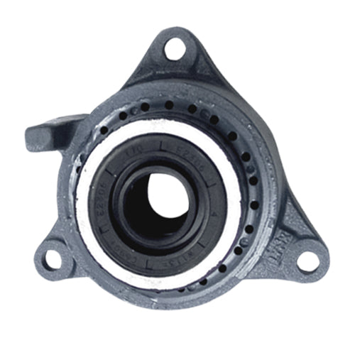 WSM Yamaha 650 Complete Intermediate Bearing Housing