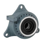 WSM Yamaha 650 Complete Intermediate Bearing Housing