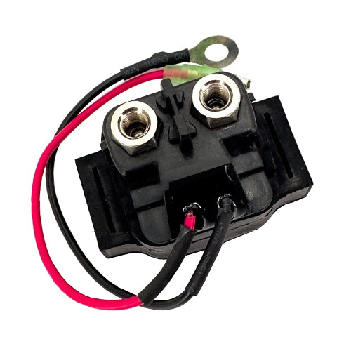WSM Yamaha 700, 800, 1000, 1200 & 1300 Starter Solenoid (2002 - 2020)