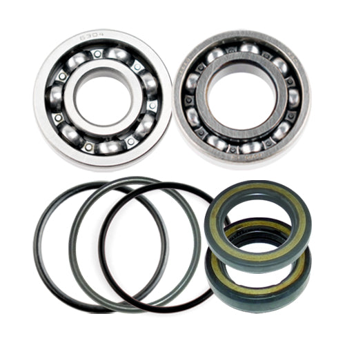 WSM Yamaha 800 - 1300 Jet Pump Repair Kit (1999 - 2024)