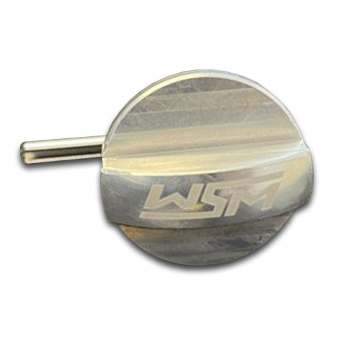 WSM Yamaha 1000, 1100 & 1800 Compartment Hatch Lock (2008 - 2018)