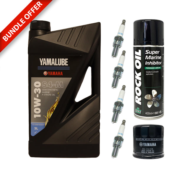 N&C JET SKI Yamaha 1000cc & 1100cc Engine Service Kit