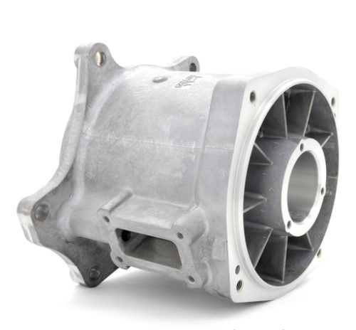 YAMAHA Genuine 1050 Pump Housing (2017 - 2026)