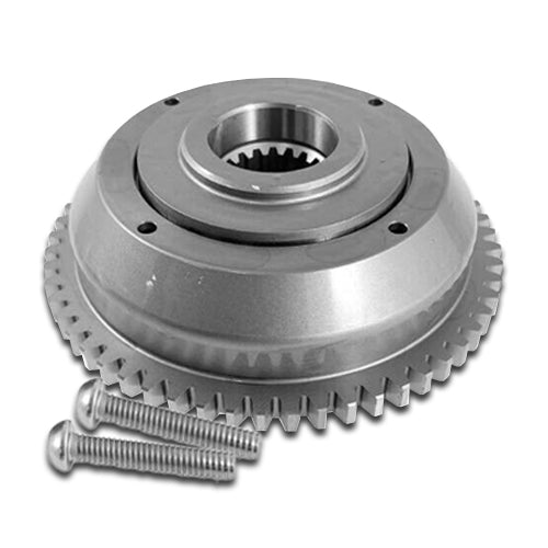 YAMAHA Genuine FX, FZR, FZS, GP & GP-R Supercharger Clutch Kit (2015 - 2026)