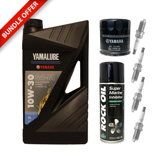 N&C JET SKI Yamaha HO & SHO Engine Service Kit