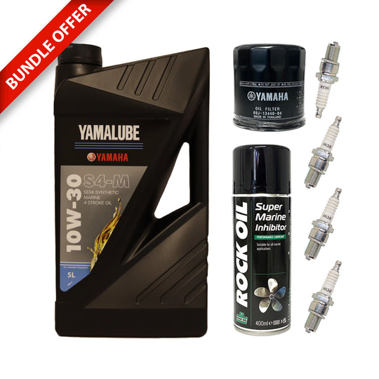 N&C JET SKI Yamaha SVHO Engine Service Kit