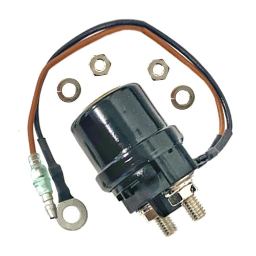 YAMAHA Genuine 650, 700, 760, 800, 1100 & 1200 Starter Solenoid (1990 - 2001)