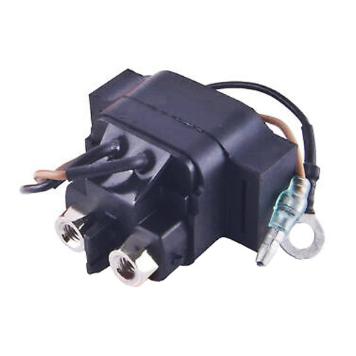 YAMAHA Genuine 700, 800, 1000, 1200 & 1300 Starter Solenoid (2002 - 2020)
