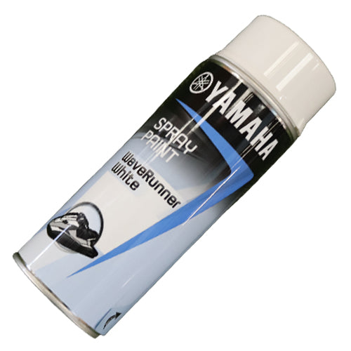 YAMAHA Genuine Waverunner Spray Paint