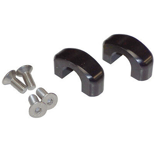 ADA RACING Handle Bar Clamps N&C Jet Ski Ltd