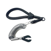 ATLANTIS Kawasaki Wrist & Vest Lanyard