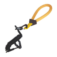 ATLANTIS Kawasaki Wrist & Vest Lanyard