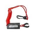 ATLANTIS Yamaha Vest Lanyard